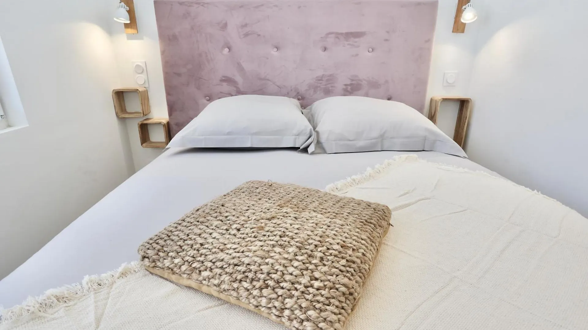 Studio'Art - Hyper Centre - Esprit Loft Apartment Pontivy France
